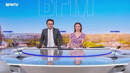 La matinale info du 8 août 2026