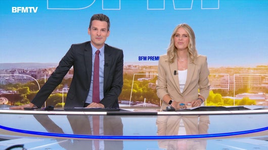 La matinale info du 6 août 2026