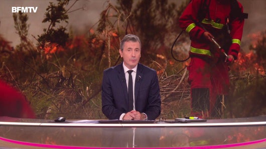 Édition spéciale du 26 juillet 2026