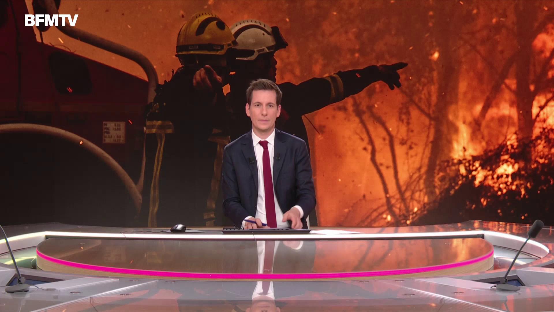 Édition spéciale du 25 juillet 2026 - Partie 1