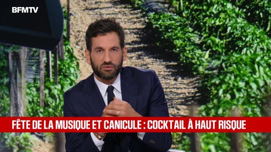 Émission du 21 juin 2026