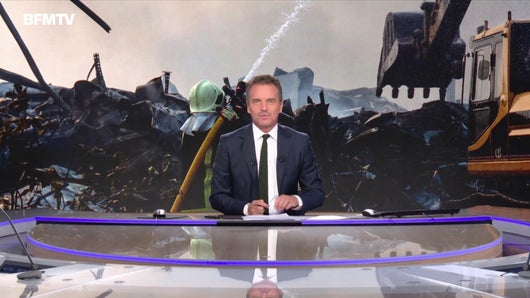 Émission du 7 août 2026