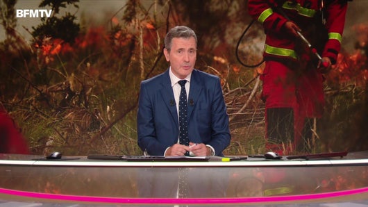 Édition spéciale du 27 juillet 2026 - Partie 1