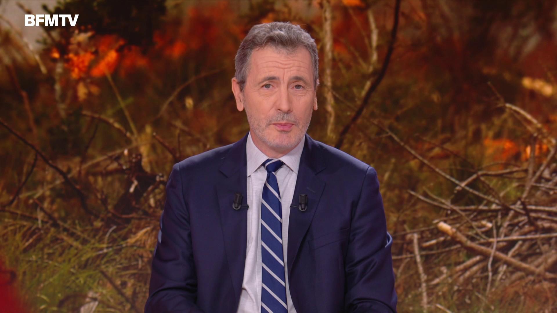 Édition spéciale du 29 juillet 2026