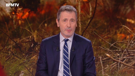 Édition spéciale du 29 juillet 2026
