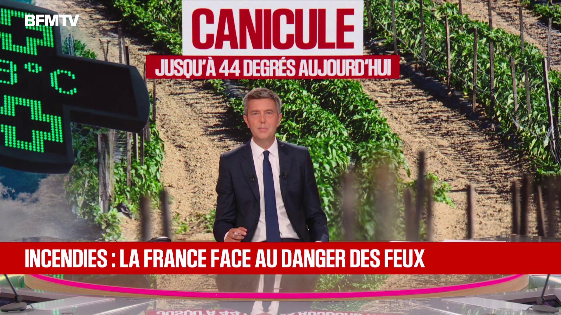 Émission du 23 juin 2026