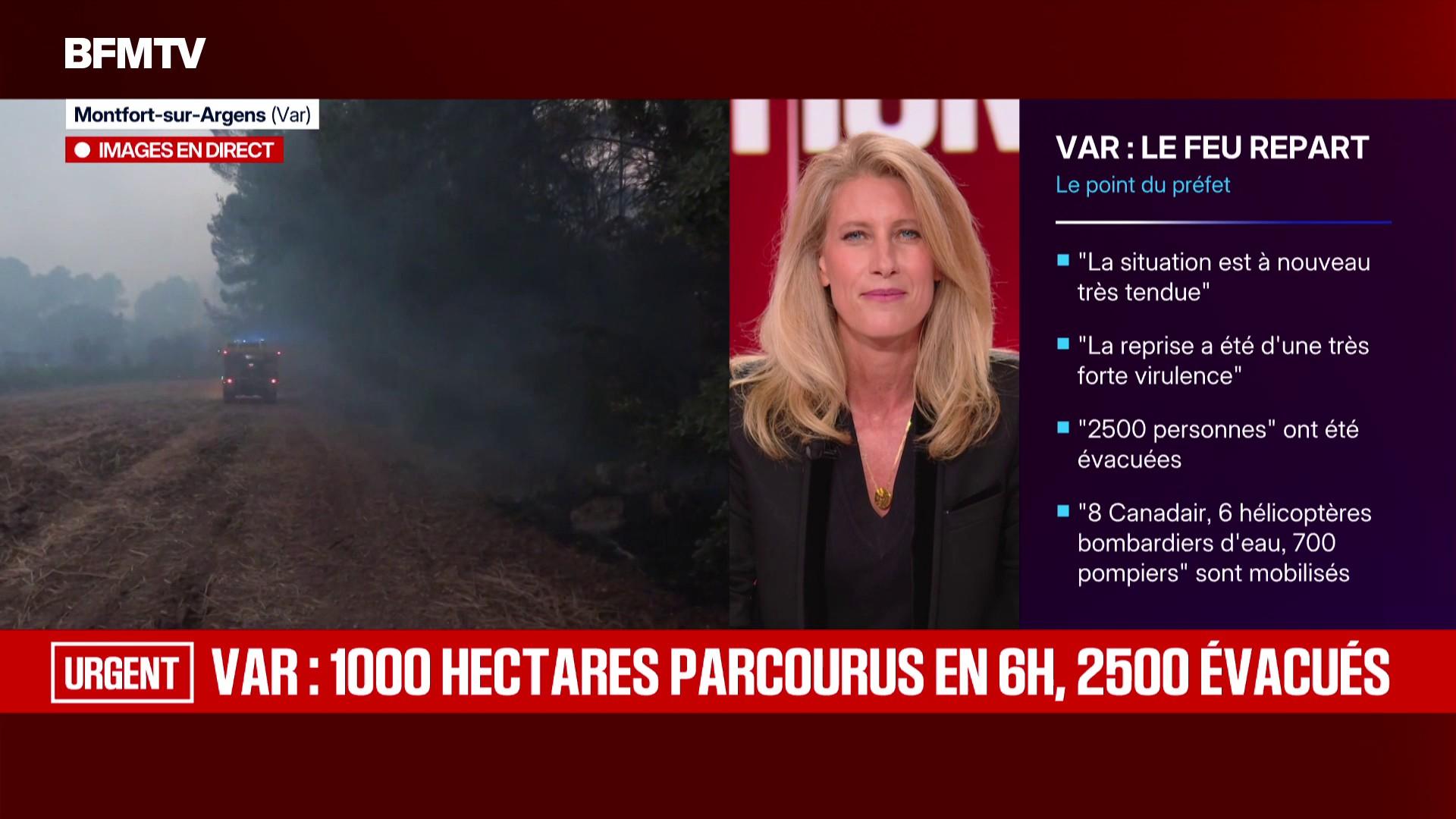 Édition spéciale du 31 juillet 2026