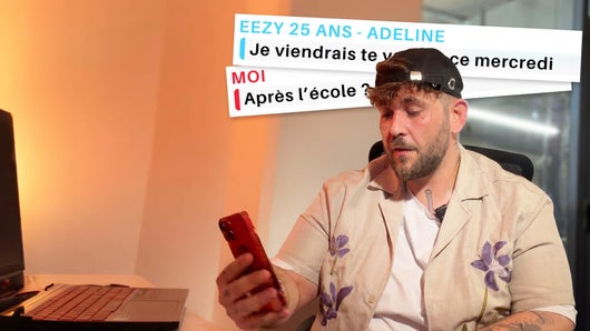 On les signale aux autorités : Monsieur Fox piège les pédocriminels
