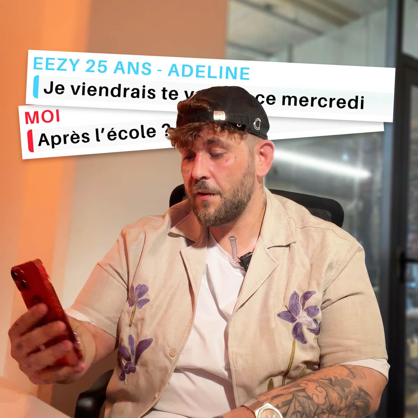 On les signale aux autorités : Monsieur Fox piège les pédocriminels