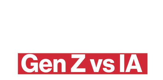 Pourquoi la Gen Z refuse le développement de l'IA au travail ?