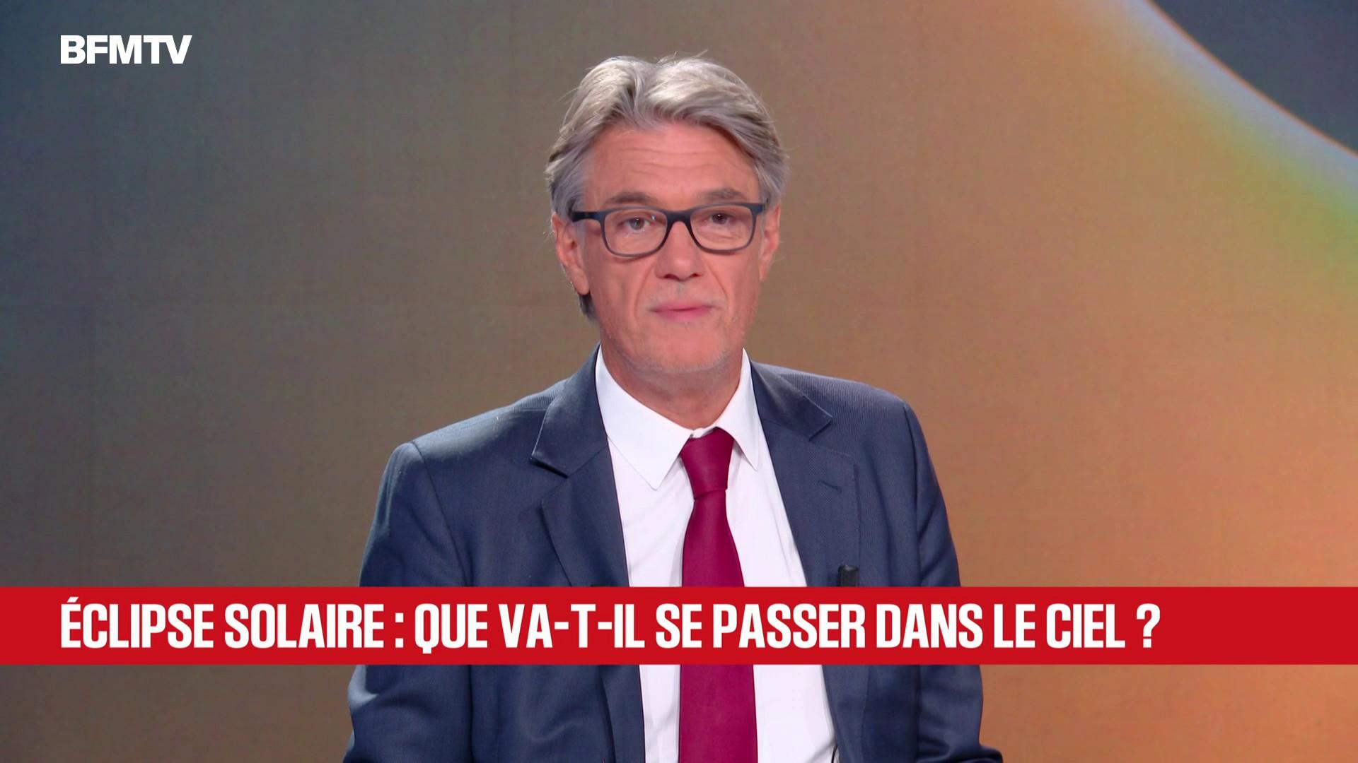 Emission du 12 août 2026 – Spéciale Eclipse solaire
