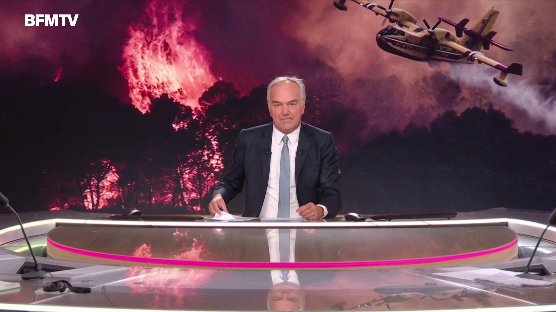 Édition spéciale du 23 juillet 2026