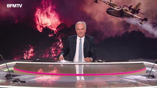 Édition spéciale du 23 juillet 2026