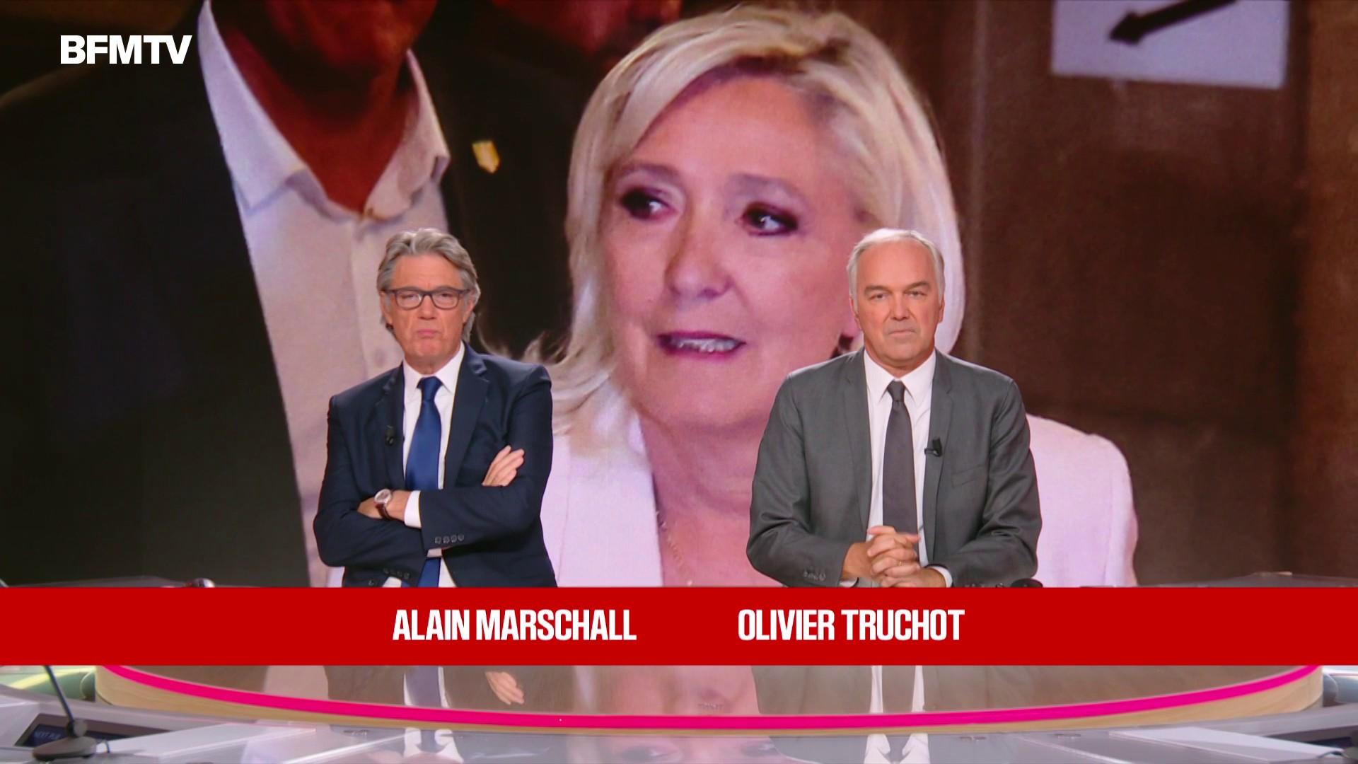 Edition spéciale du 7 juillet 2026