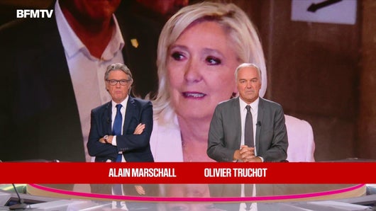 Edition spéciale du 7 juillet 2026