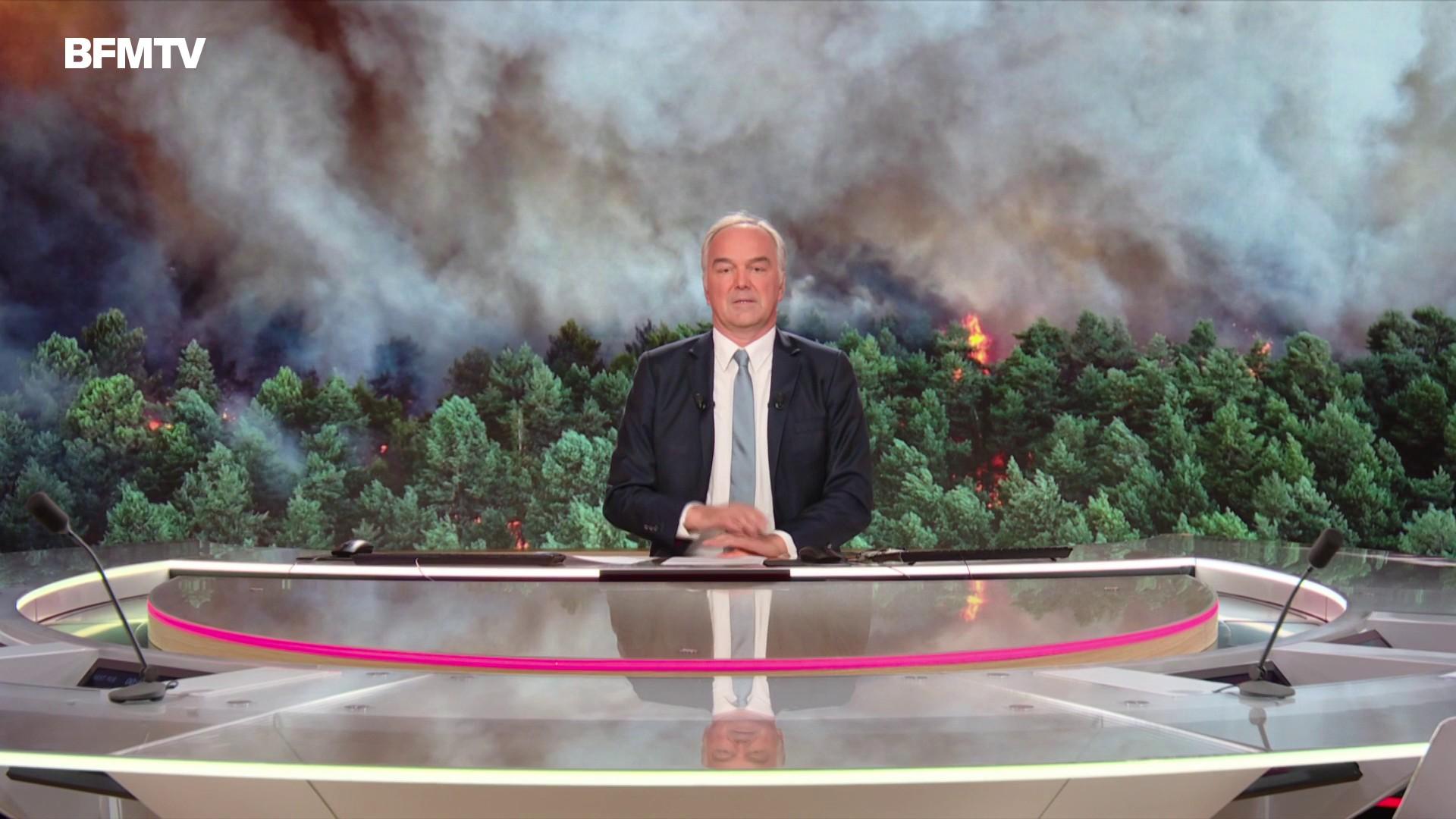 Édition spéciale du 13 juillet 2026