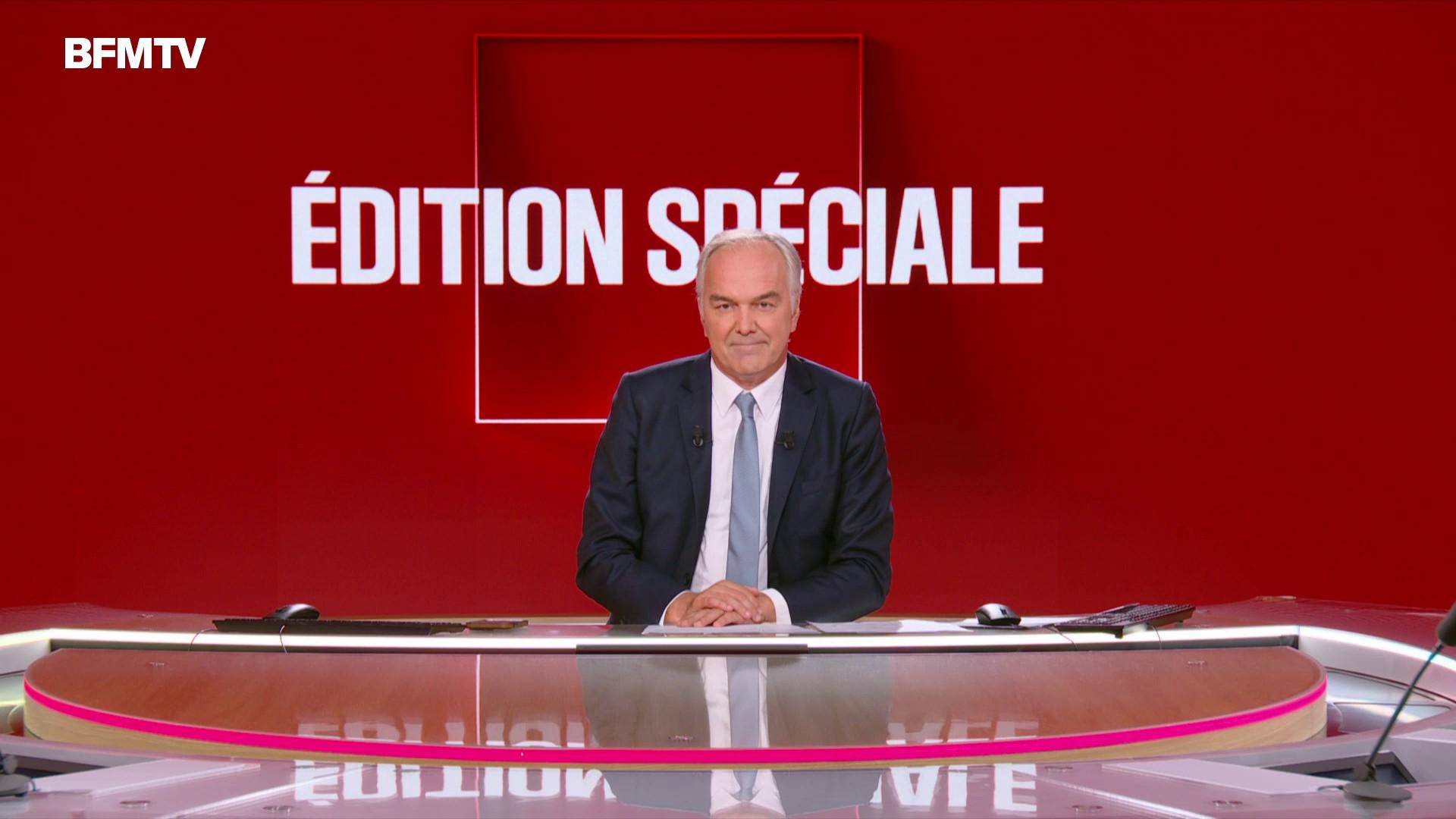 Édition spéciale du 15 juillet 2026