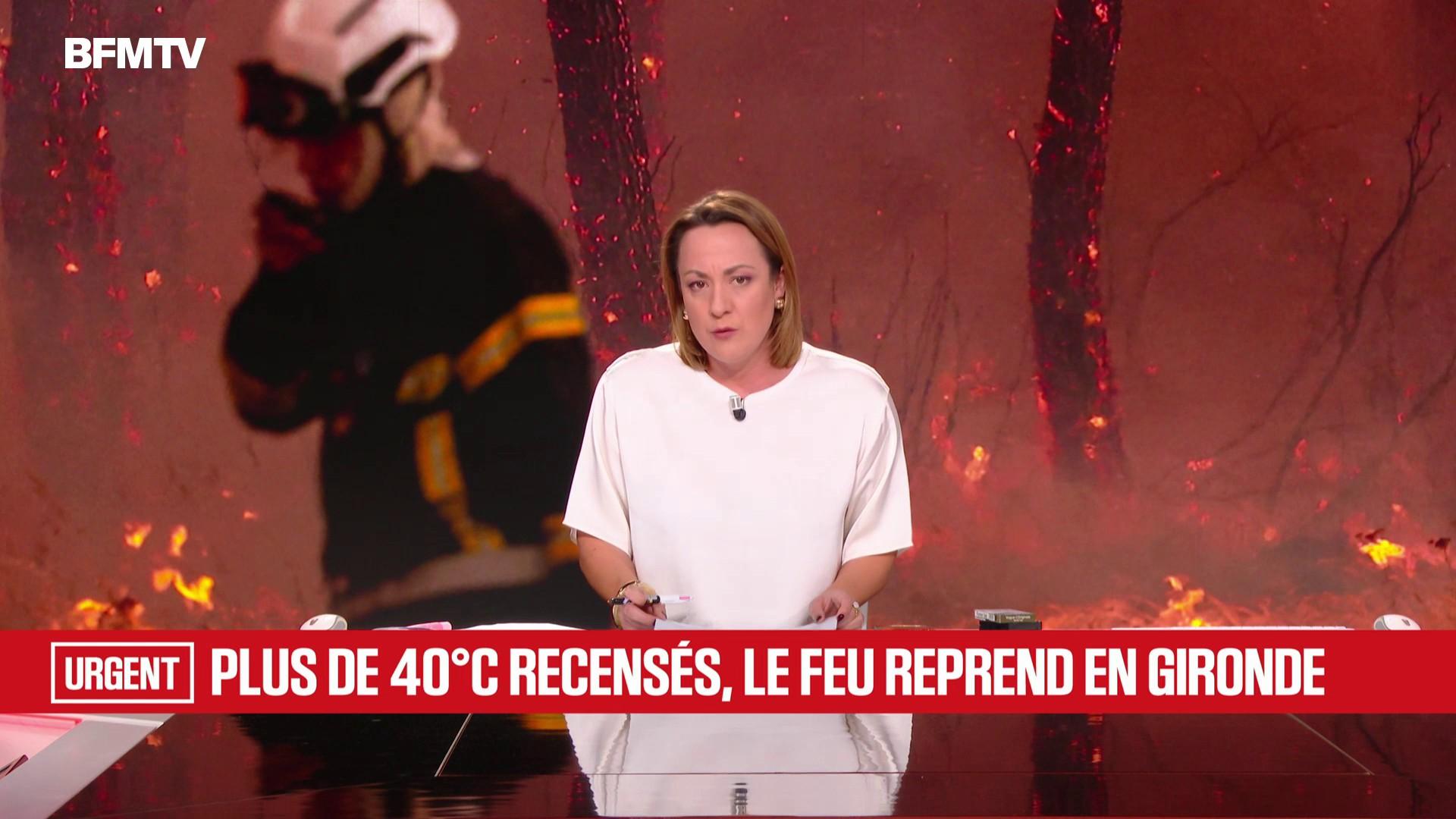 Édition spéciale du 29 juillet 2026