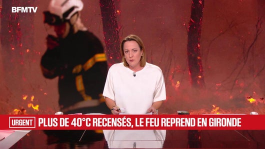 Édition spéciale du 29 juillet 2026