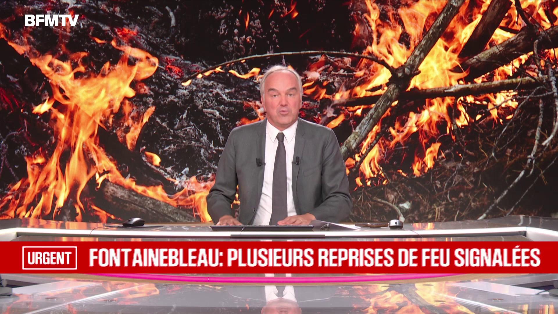 Édition spéciale du 14 juillet 2026