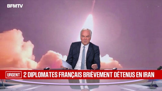 Émission du 20 juillet 2026