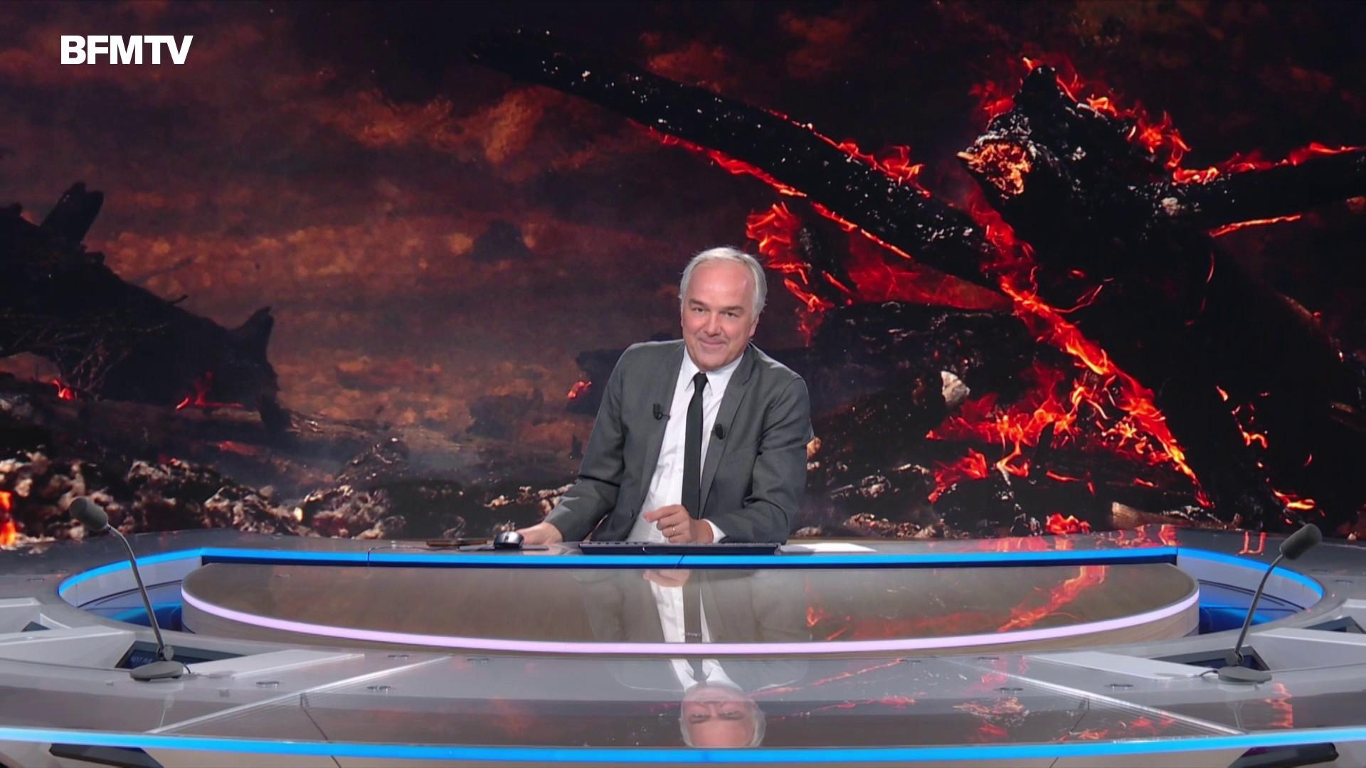 Émission du 22 juillet 2026