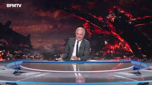 Émission du 22 juillet 2026