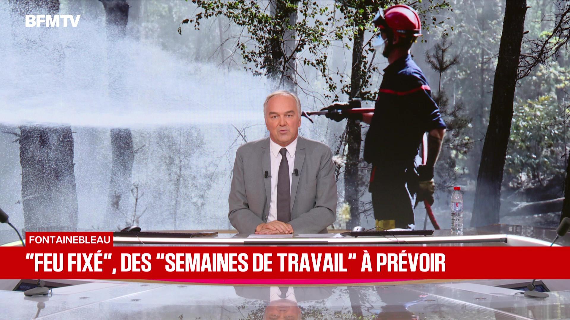 Émission spéciale du 16 juillet 2026
