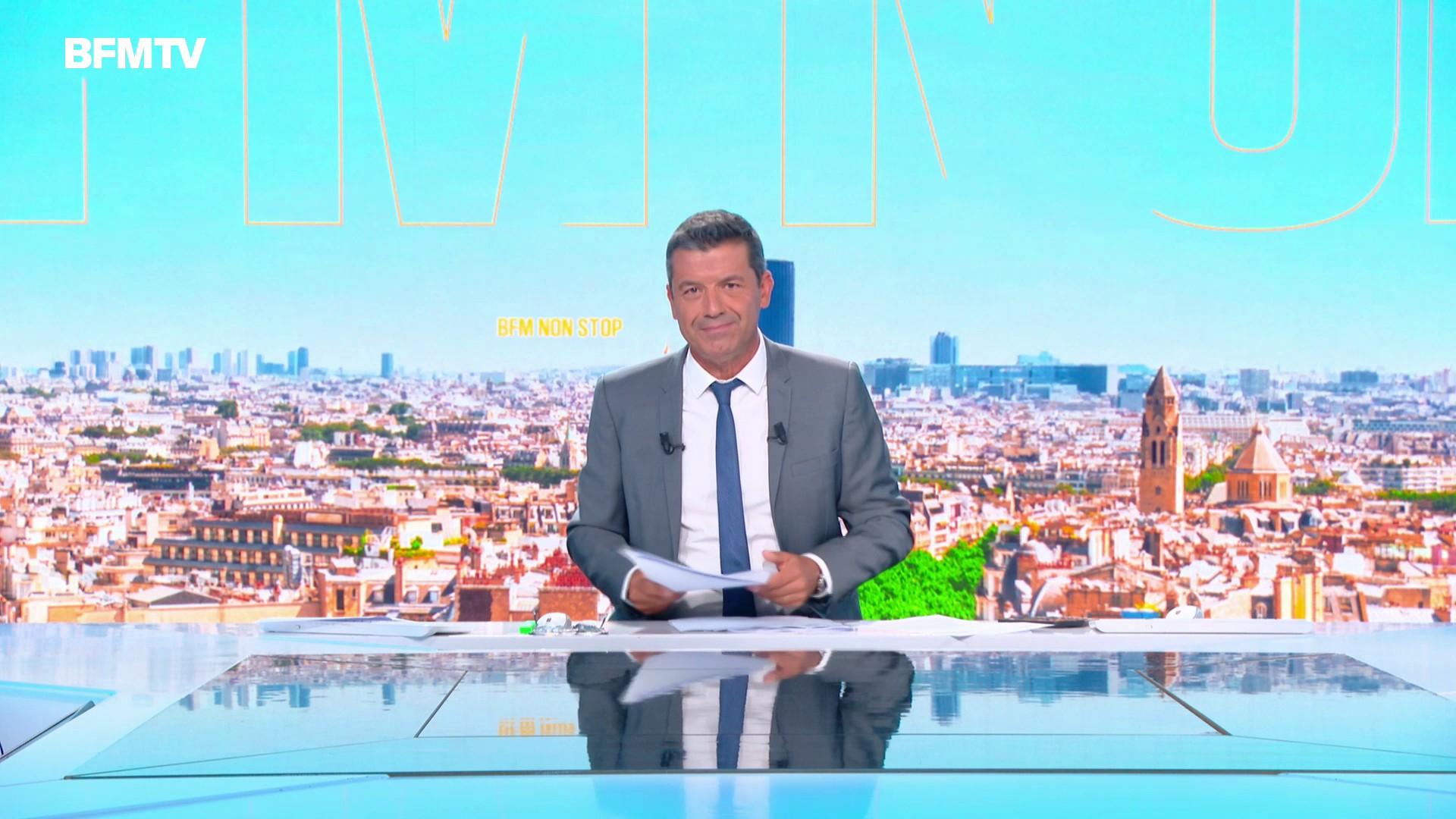 Émission du 12 août 2026