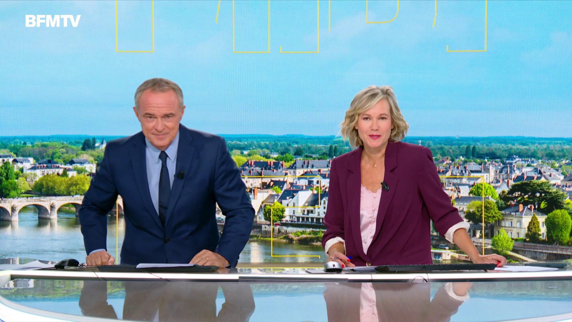 Émission du 24 août 2026