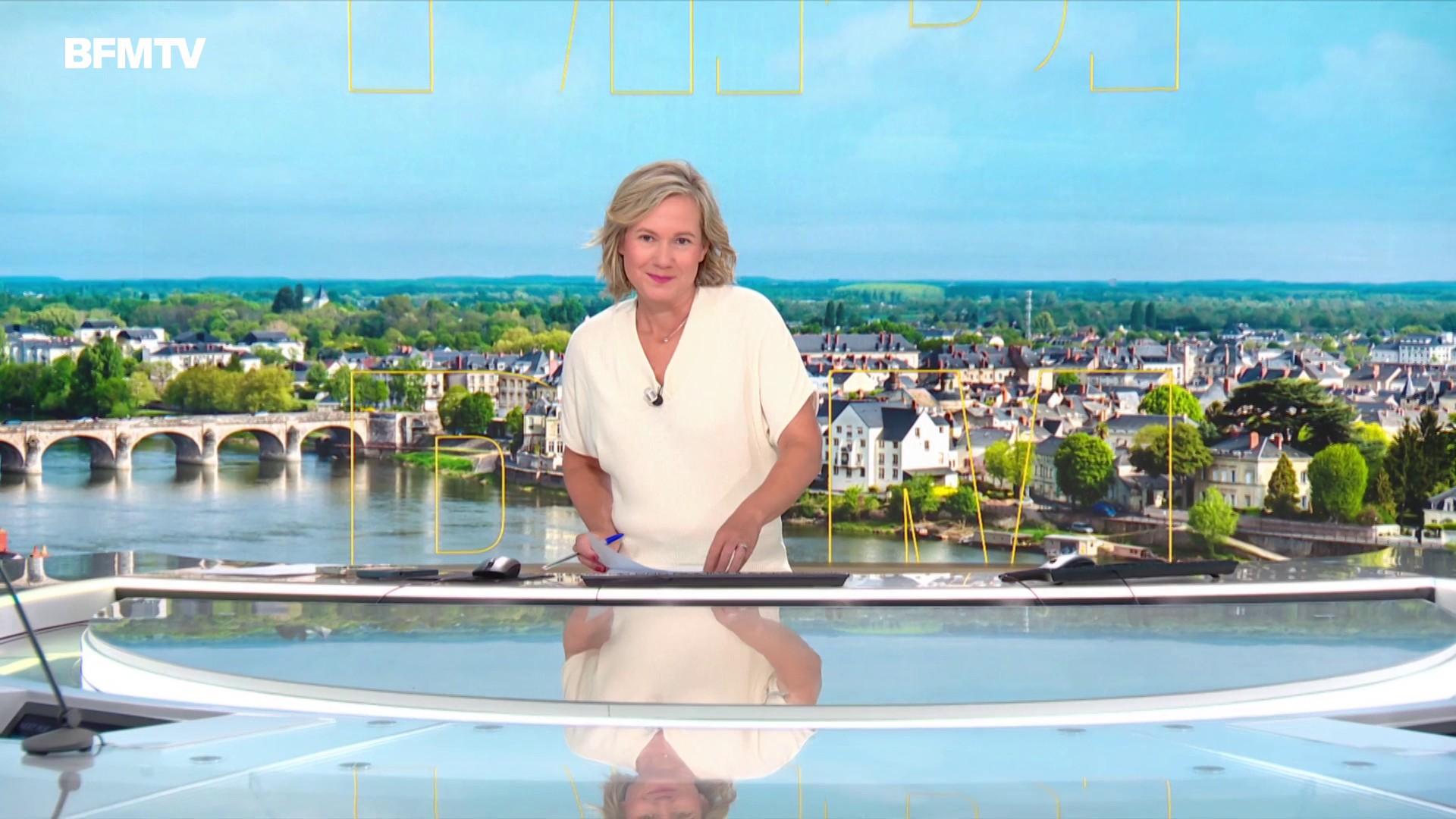 Émission du 21 août 2026