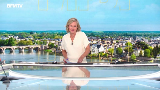 Émission du 21 août 2026