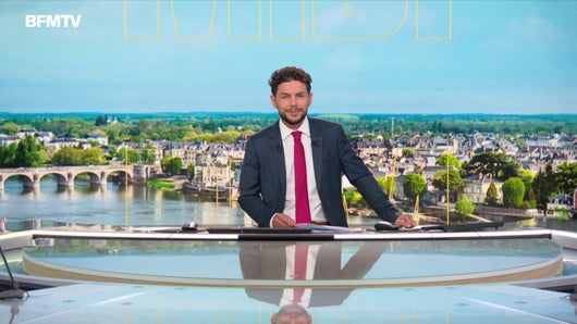 Émission du 7 août 2026
