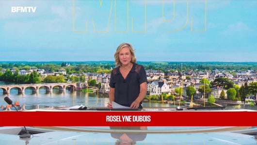 Edition spéciale Sophie Adenot dans l’espace 