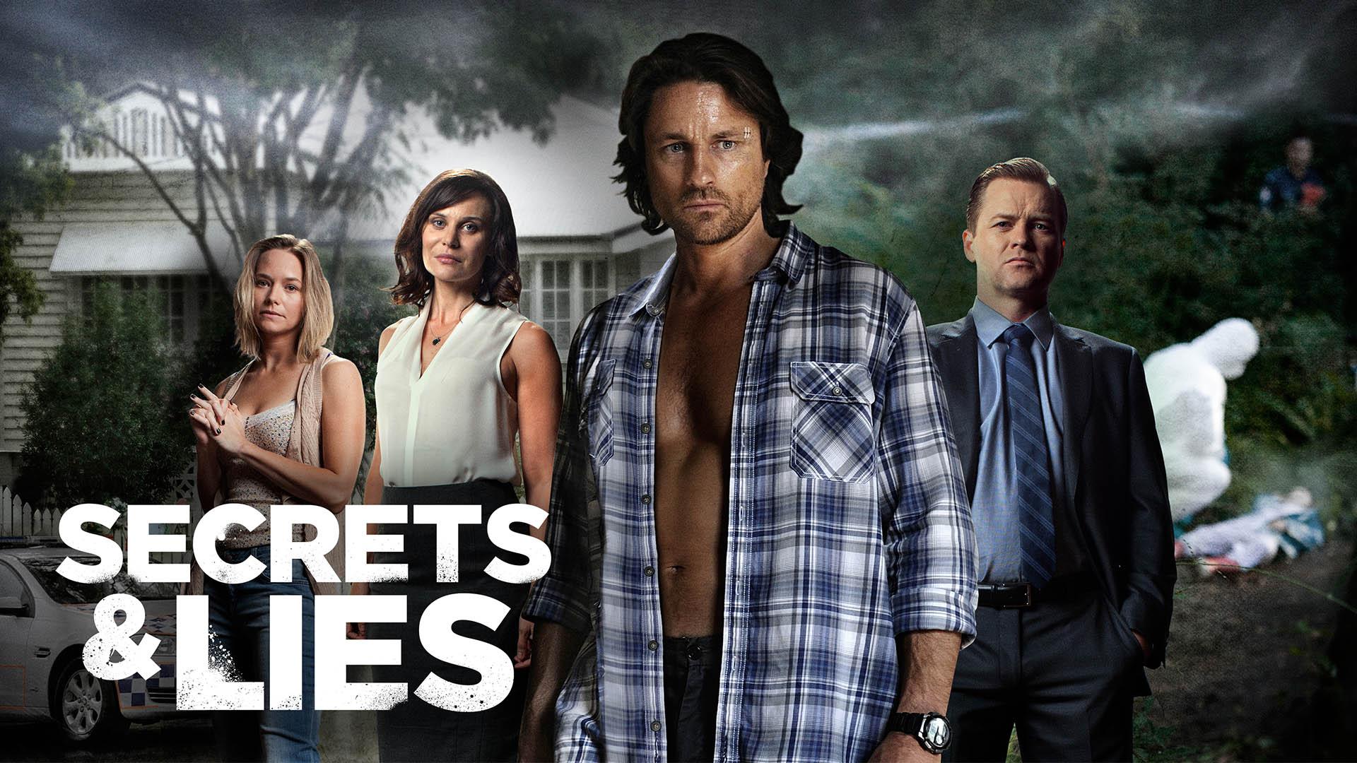 Secrets and lies