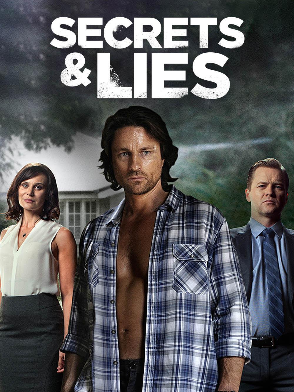 Secrets and lies