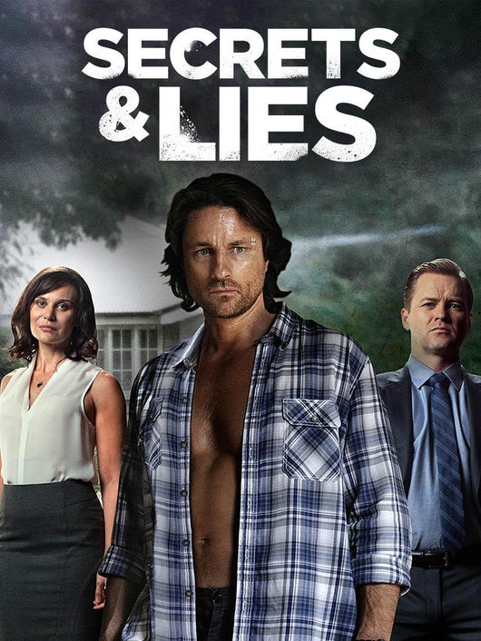 Secrets and lies