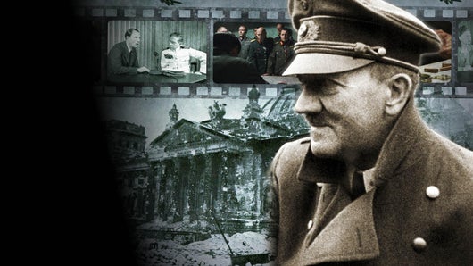 Mort d'Hitler : les témoins