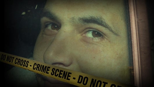 L'ordonnance du crime