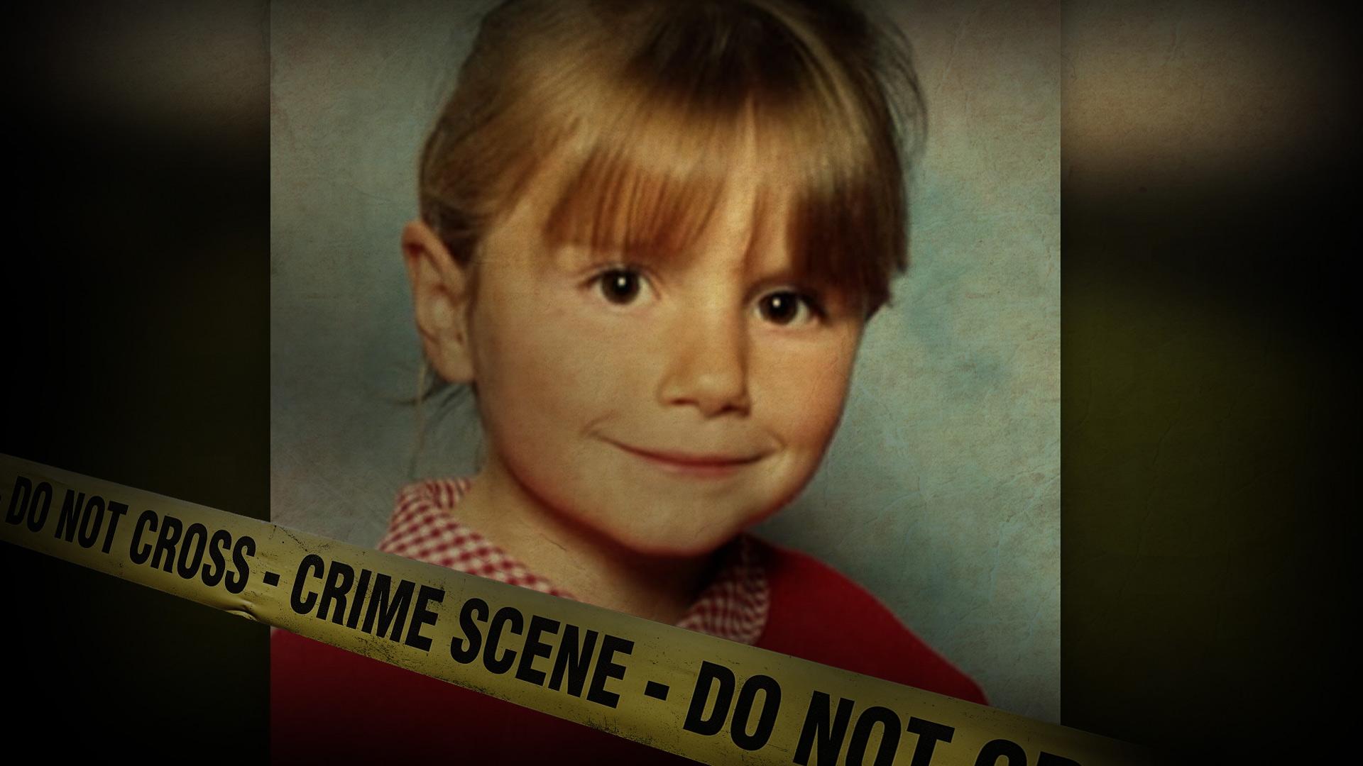 L'assassinat de Sarah Payne