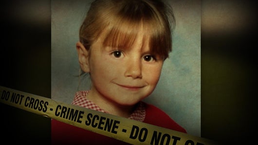L'assassinat de Sarah Payne