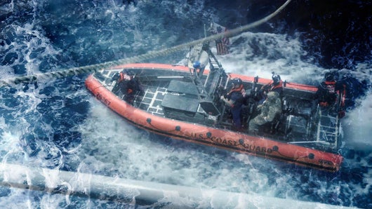 Une aiguille dans une botte de foin