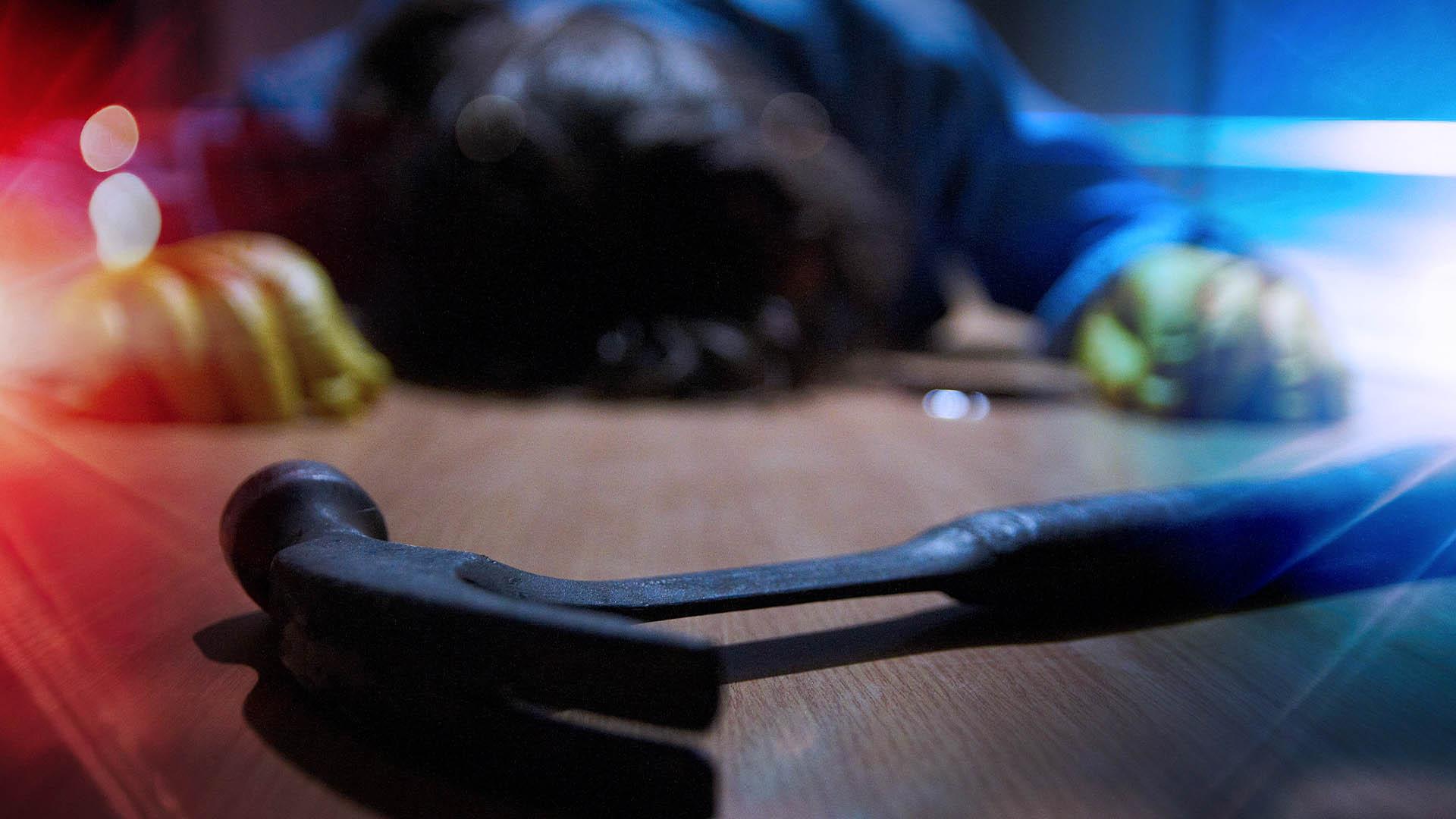 Episode 1