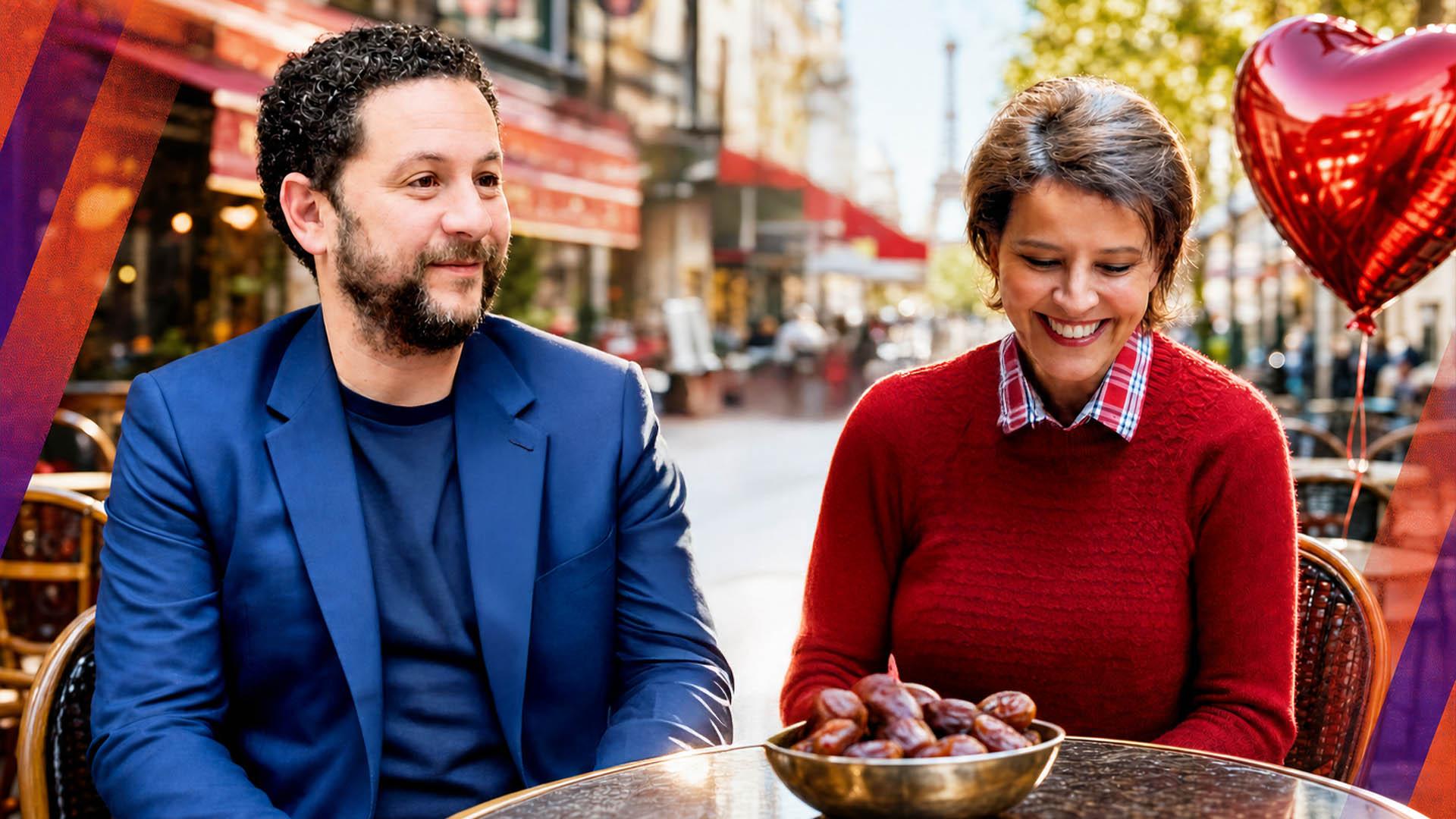 Najat Vallaud-Belkacem