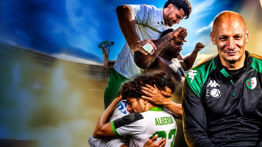 Rugby DZ : une saga hors-norme