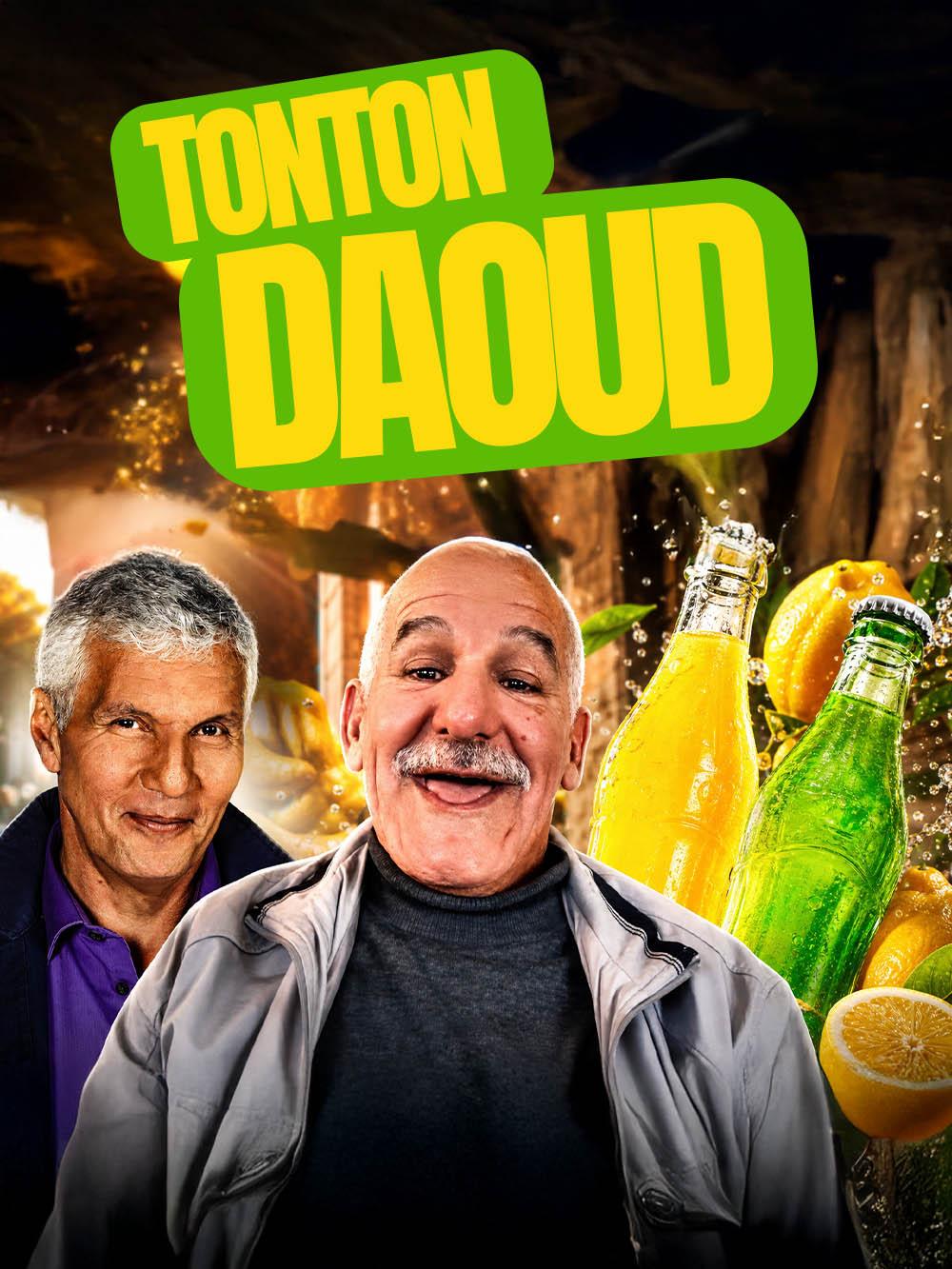 Tonton Daoud