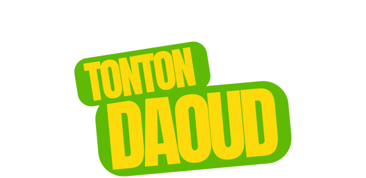 Tonton Daoud - by Liik