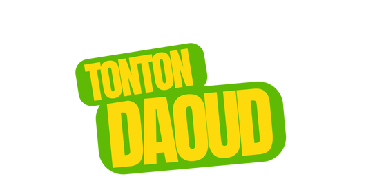 Tonton Daoud