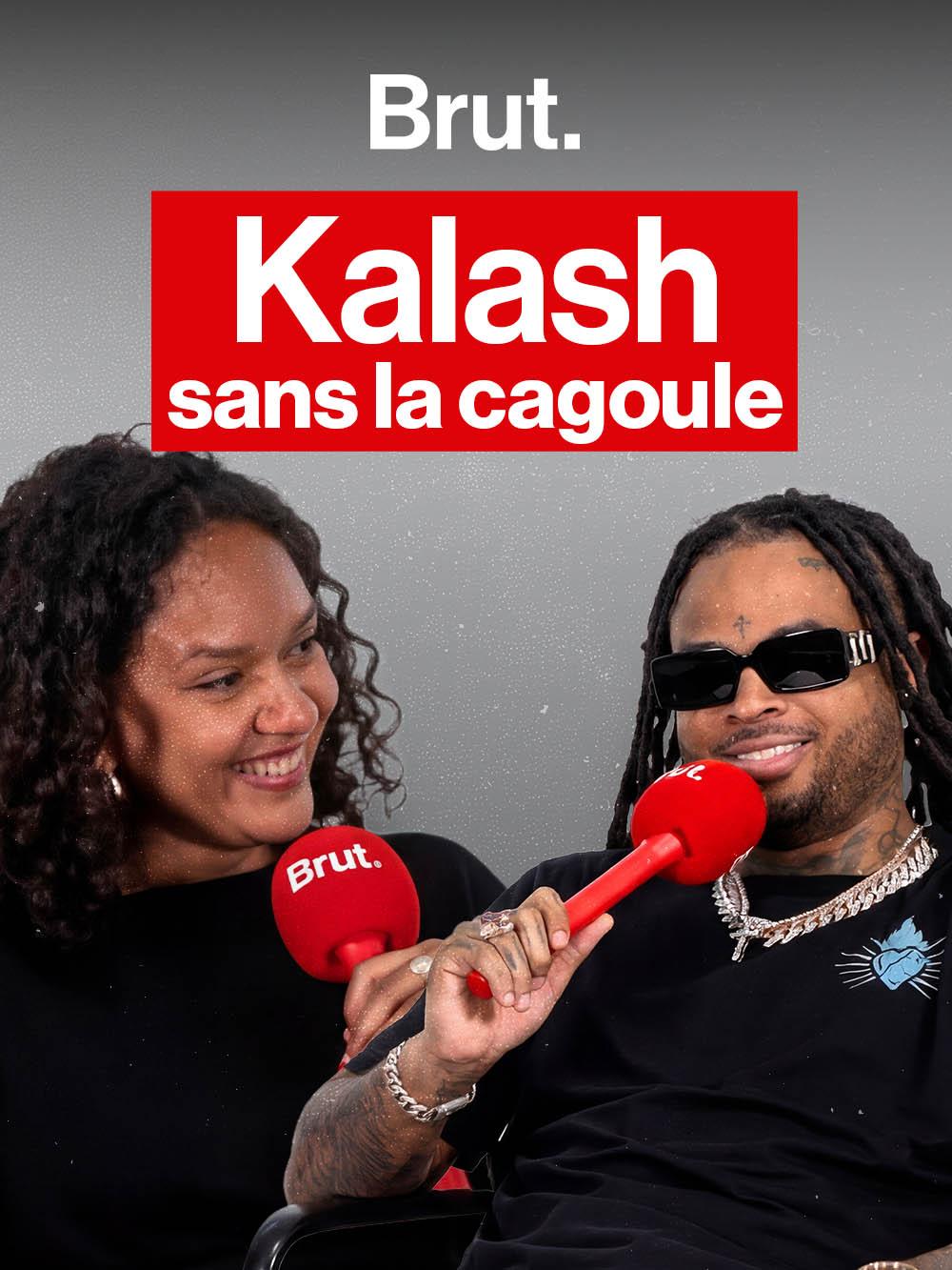 "Mon père était pasteur" : Kalash passe aux aveux