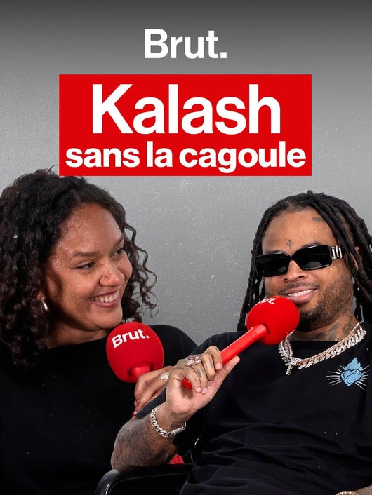 "Mon père était pasteur" : Kalash passe aux aveux